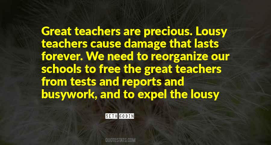 We Are Teachers Quotes #1329159
