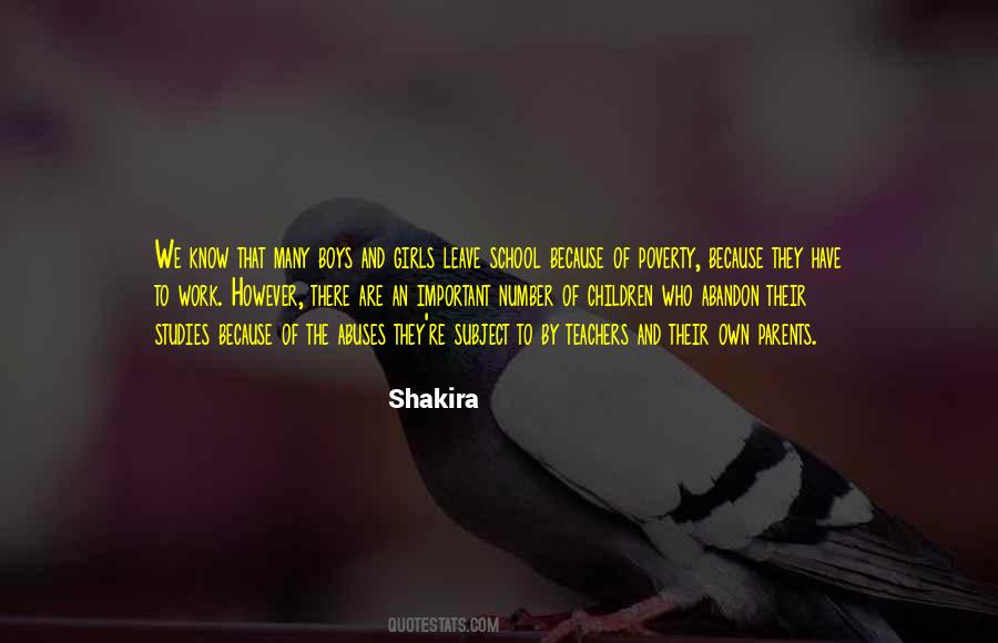 We Are Teachers Quotes #1383991