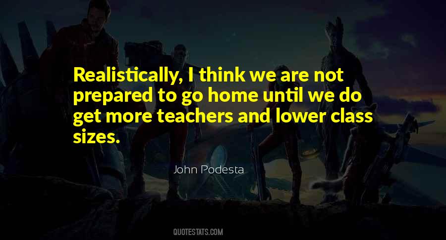 We Are Teachers Quotes #1554467