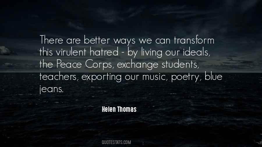 We Are Teachers Quotes #1577520