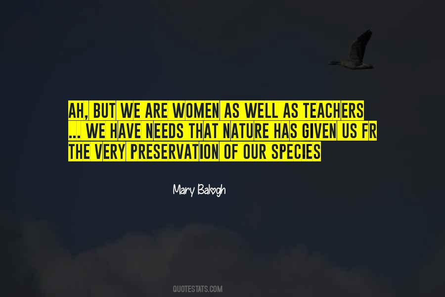 We Are Teachers Quotes #186665