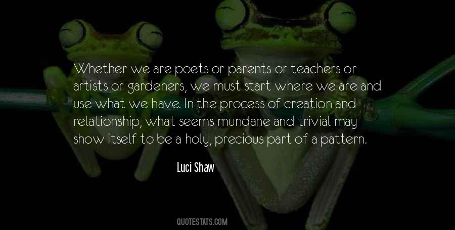 We Are Teachers Quotes #225028