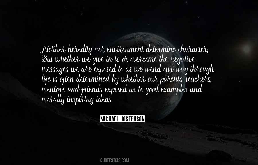 We Are Teachers Quotes #435164
