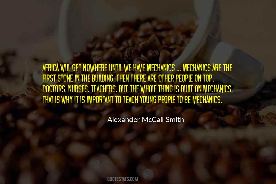 We Are Teachers Quotes #599537