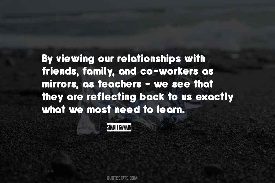 We Are Teachers Quotes #610296