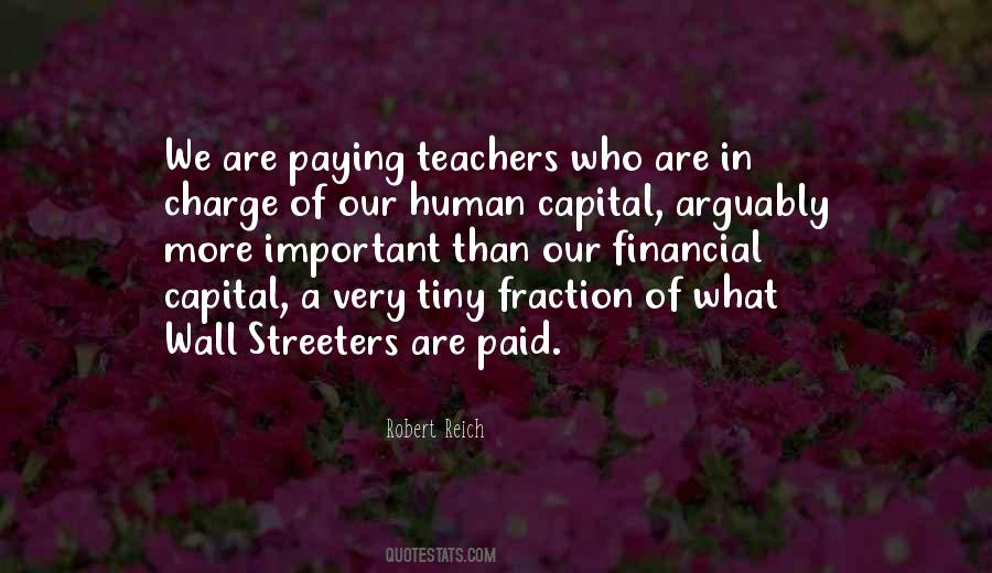 We Are Teachers Quotes #779490