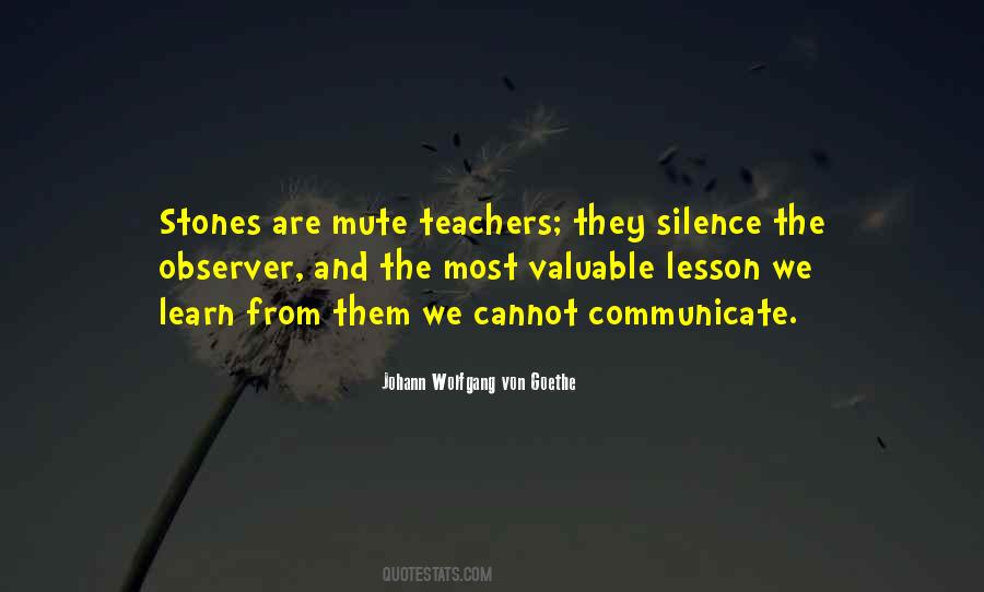 We Are Teachers Quotes #984333