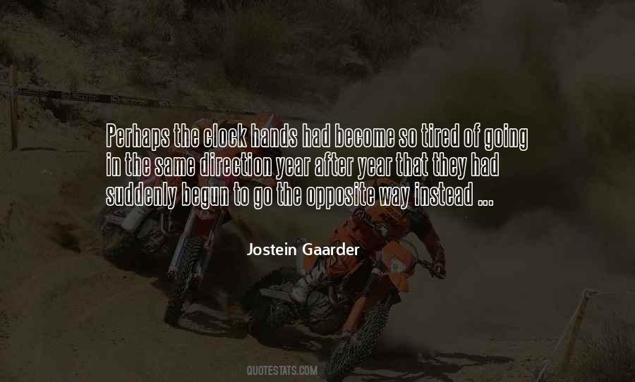 Tired Inspirational Quotes #428192