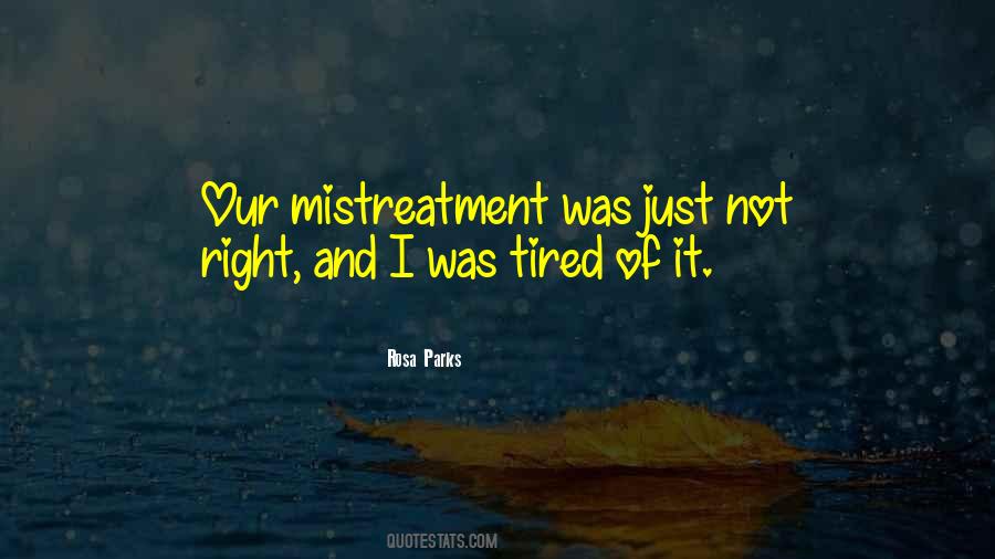 Tired Inspirational Quotes #629535