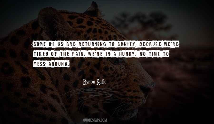 Tired Inspirational Quotes #732552