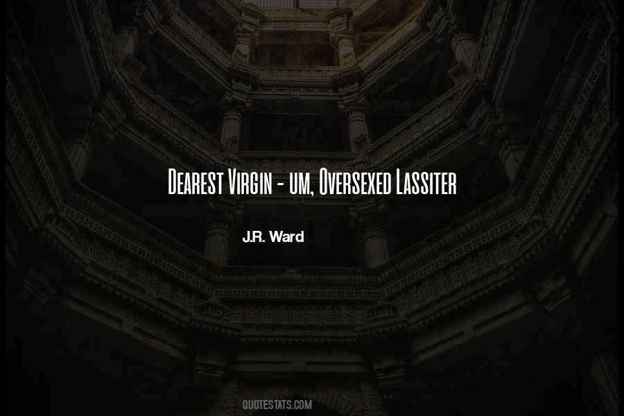 My Dearest One Quotes #196066