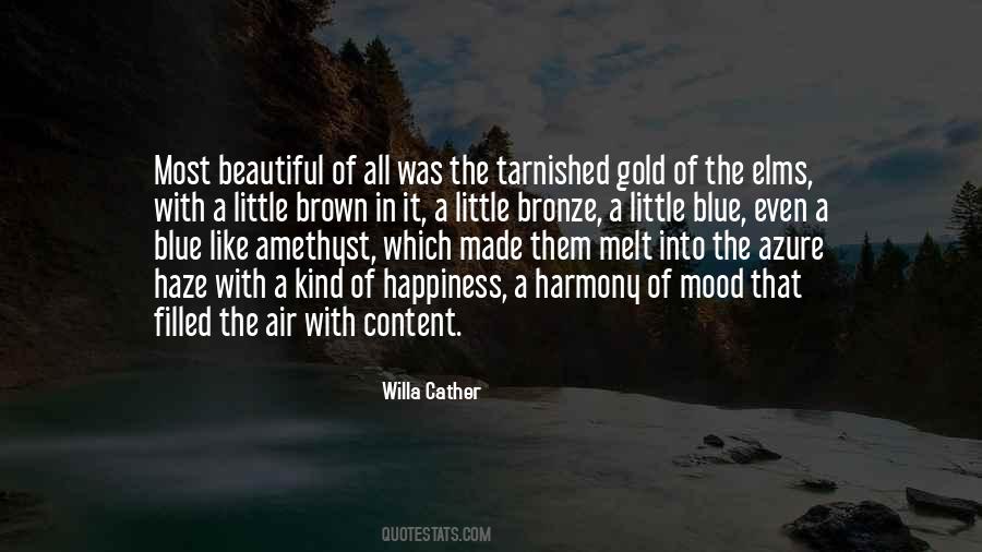 Nature Air Quotes #1293520