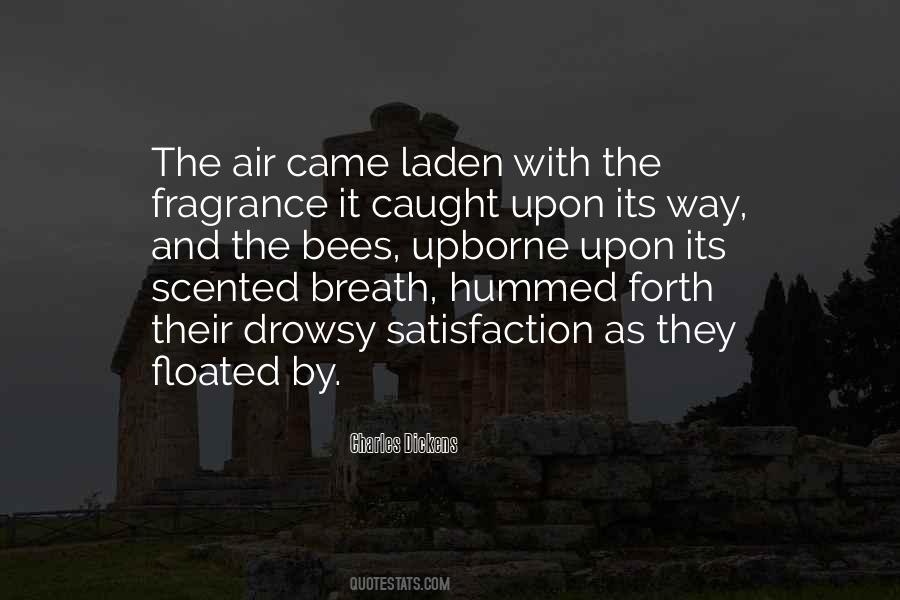 Nature Air Quotes #1447906