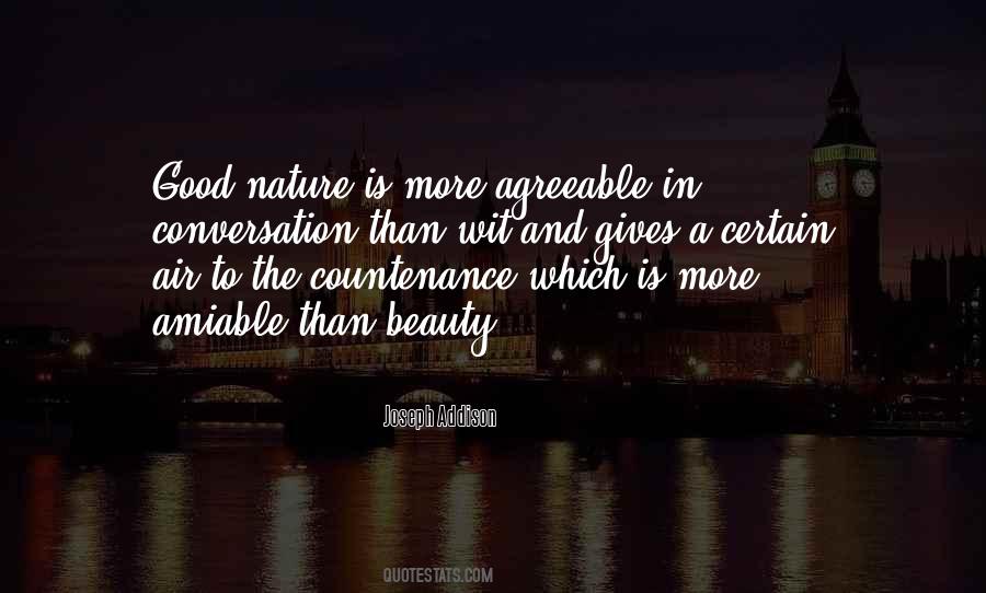 Nature Air Quotes #1705860