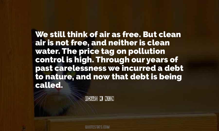 Nature Air Quotes #335258