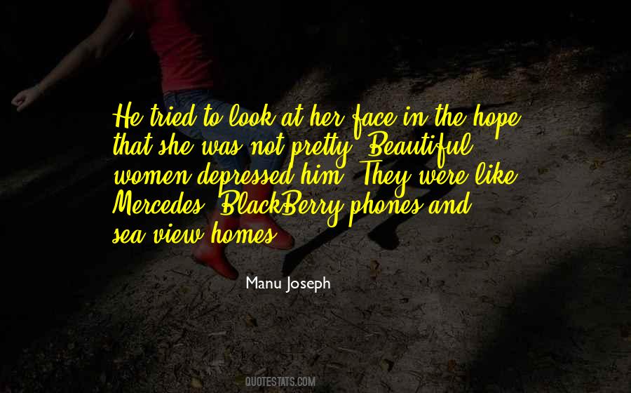 Women And The Sea Quotes #1046600