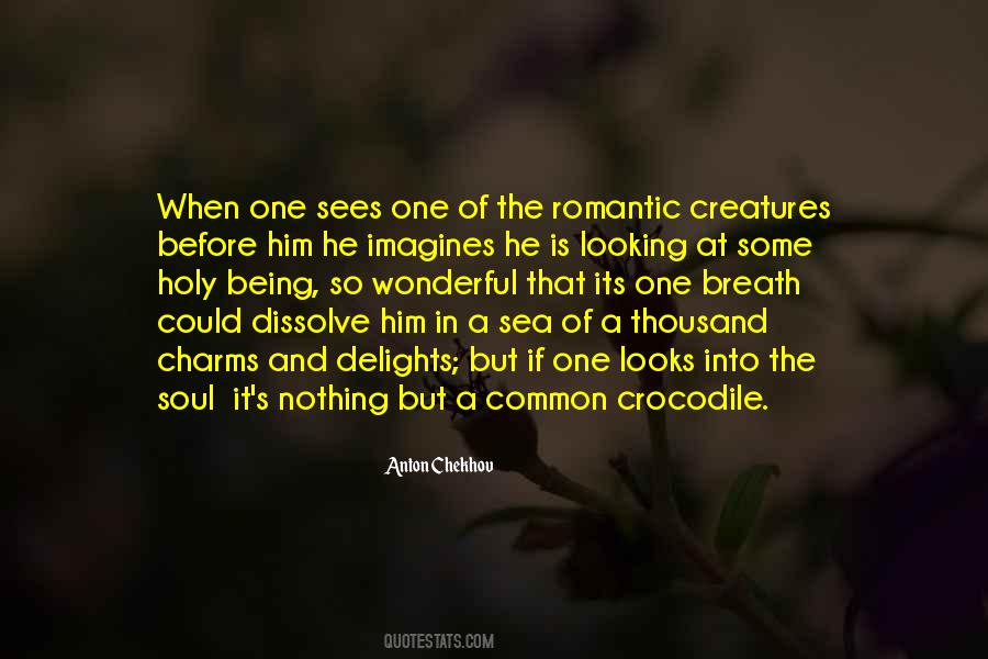 Women And The Sea Quotes #1703724