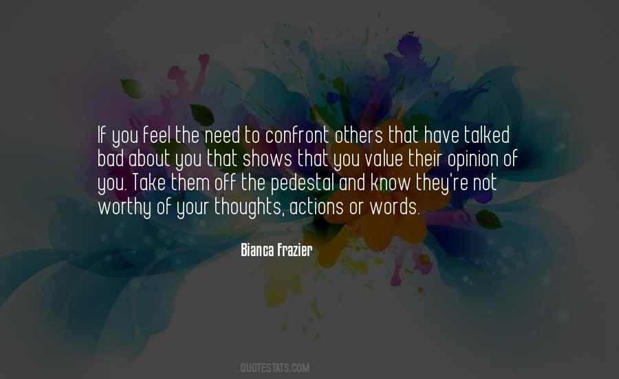 Quotes About Not Haters #1411314