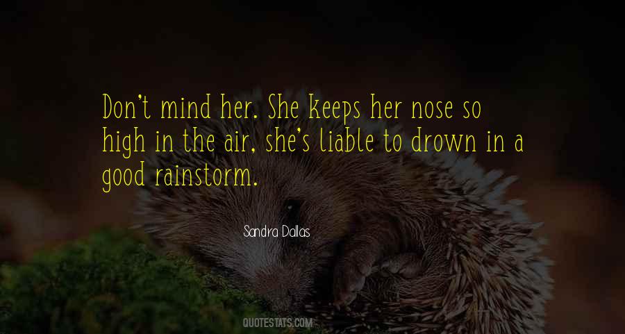 Good Arrogance Quotes #1435433
