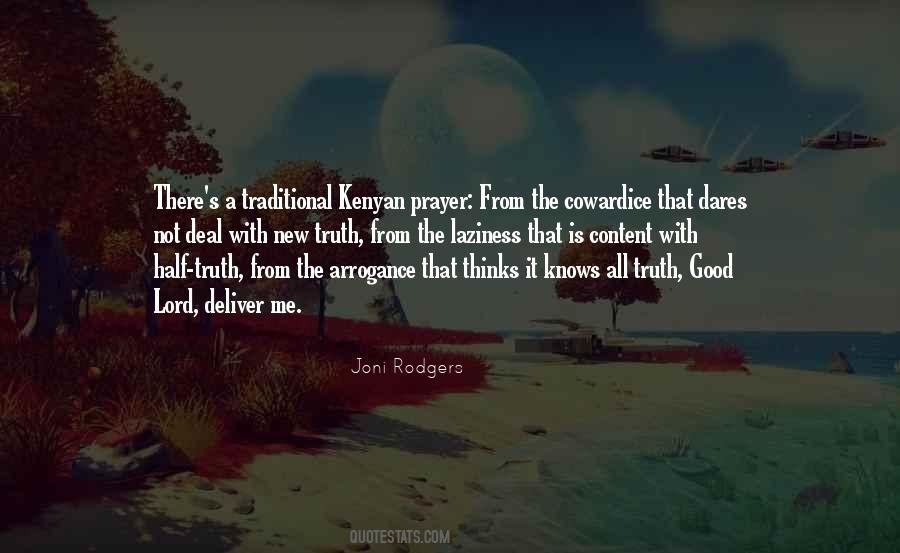 Good Arrogance Quotes #1553388