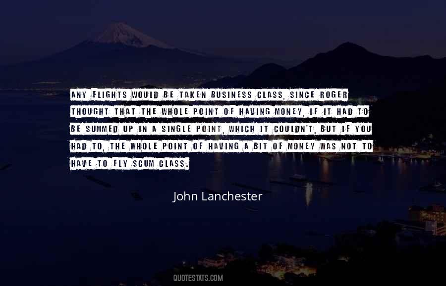Have A Class Quotes #1012484