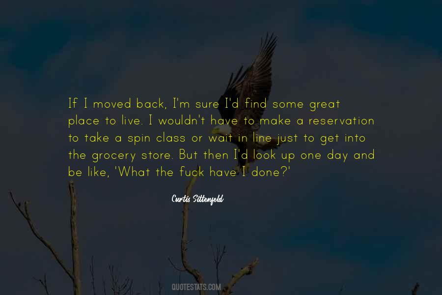 Have A Class Quotes #1100563