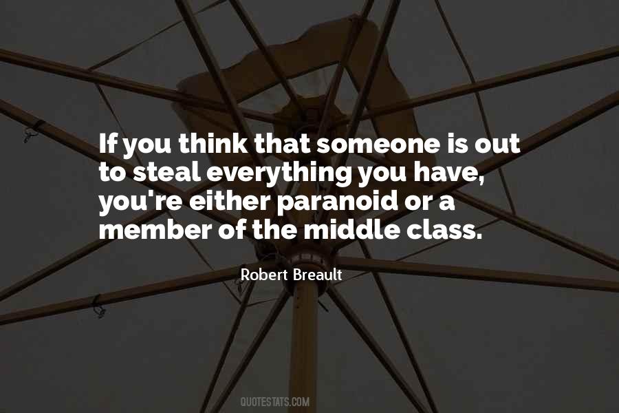 Have A Class Quotes #1215284