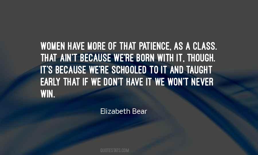Have A Class Quotes #1238924