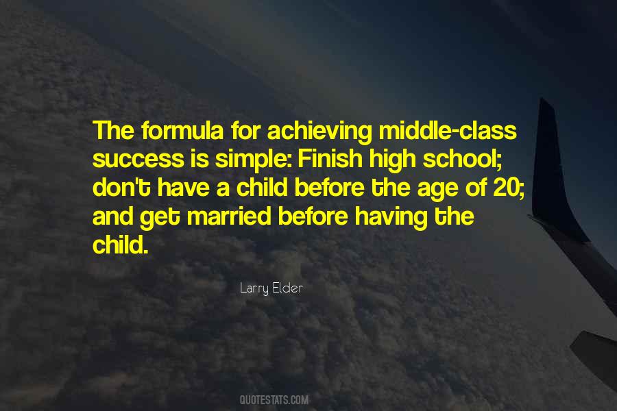 Have A Class Quotes #136565