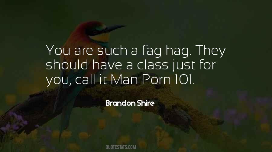 Have A Class Quotes #159948