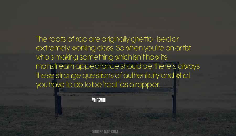 Have A Class Quotes #223753