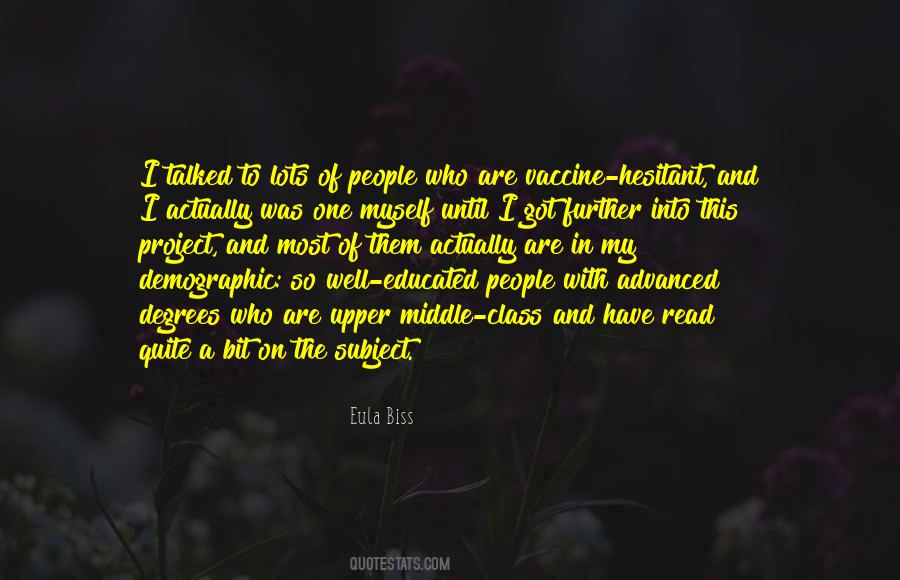 Have A Class Quotes #704281