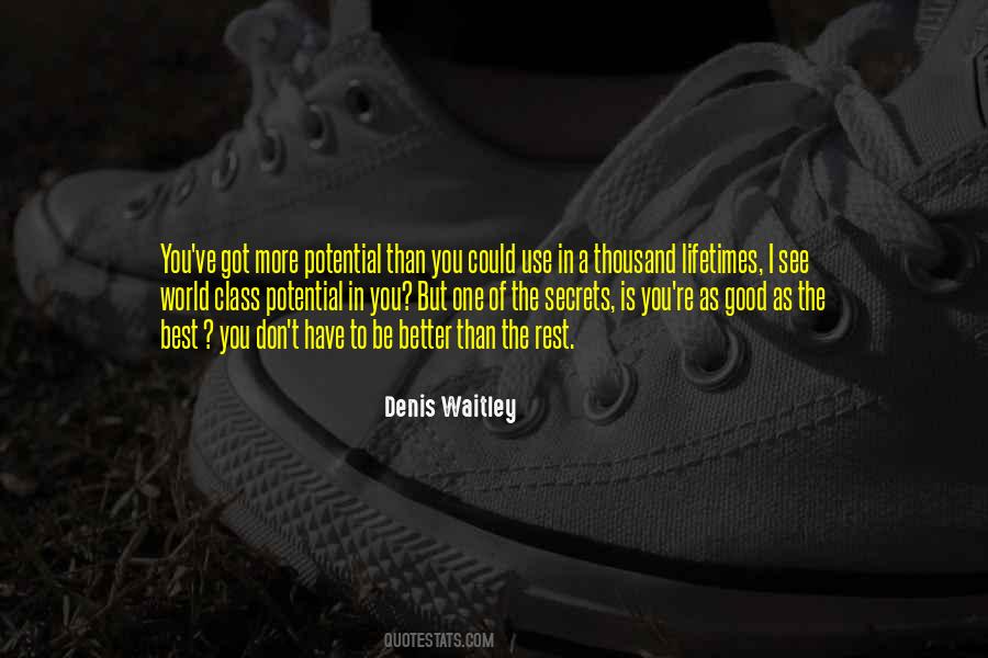 Have A Class Quotes #918085