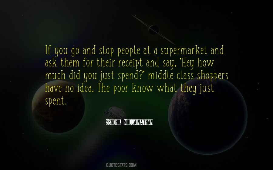 Have A Class Quotes #990309
