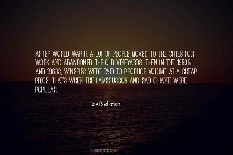 Popular War Quotes #866823
