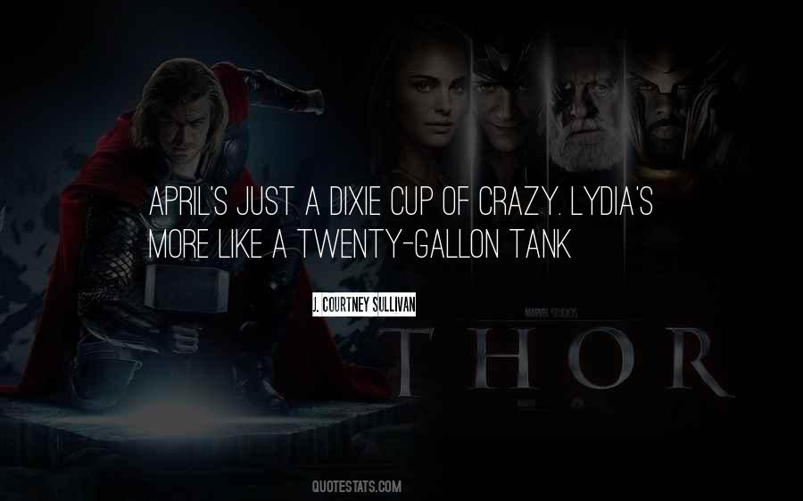 Quotes About Gallon #1012666