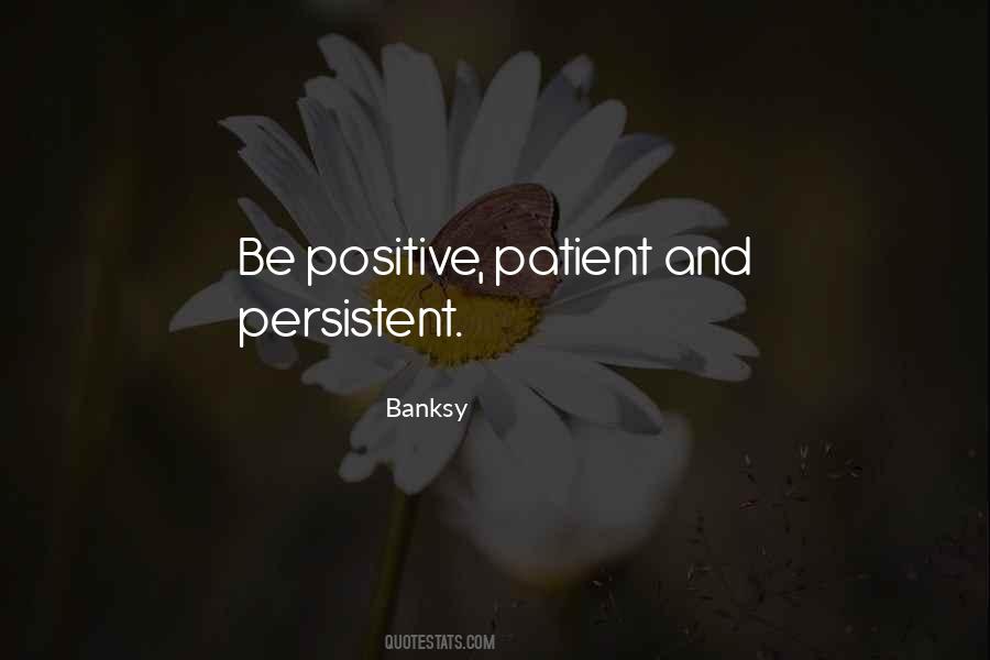 Positive Patient Quotes #1479972