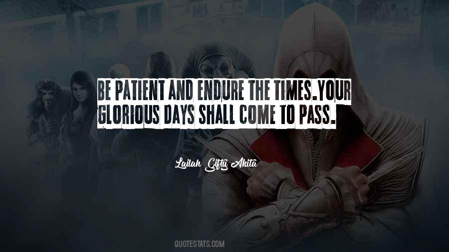 Positive Patient Quotes #1537078