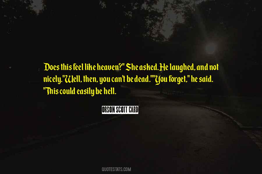Not Forget You Quotes #732024