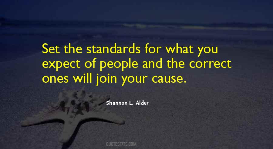 Integrity Love Quotes #1101539