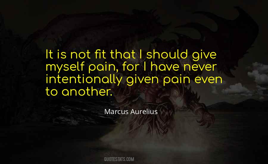 Aurelius Meditations Quotes #1517056