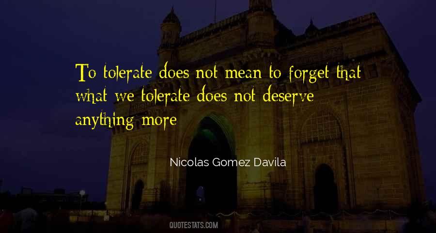 Gomez Davila Quotes #139252