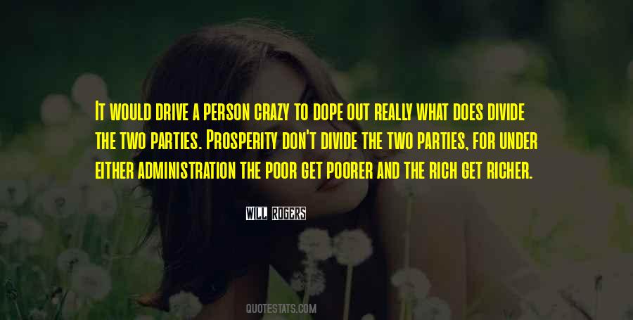 Drive Each Other Crazy Quotes #477587