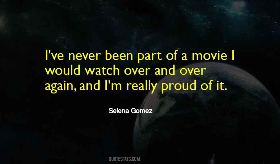 Gomez Quotes #198592