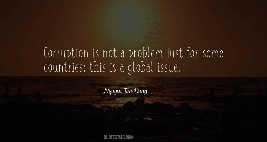 Not A Problem Quotes #164185