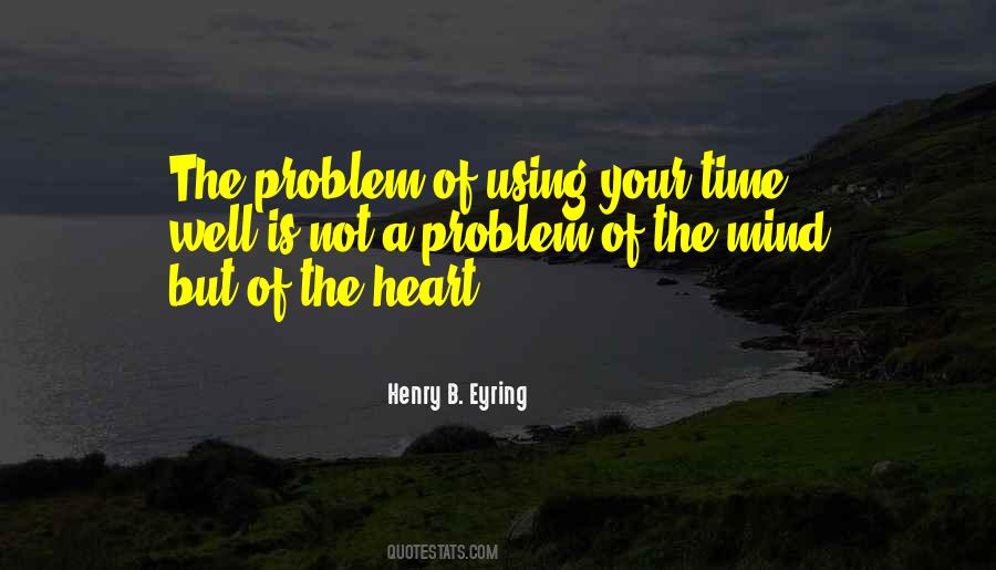 Not A Problem Quotes #955022