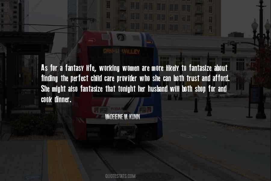 Finding A Husband Quotes #1614172