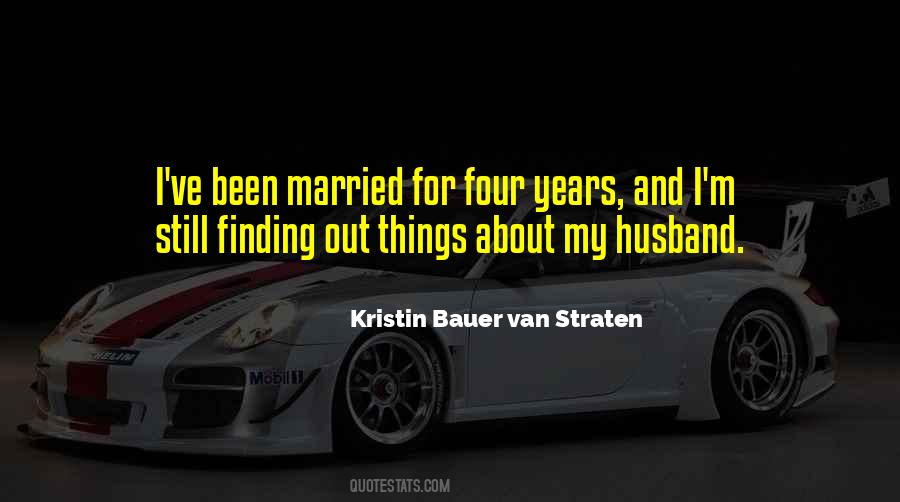Finding A Husband Quotes #381183