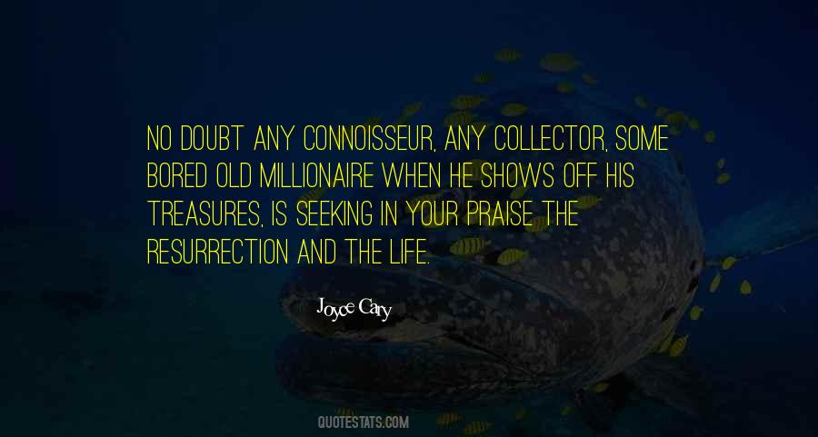 Life Resurrection Quotes #618312