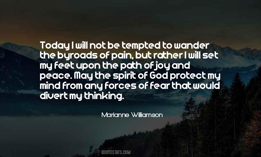 Path Set Quotes #1147541